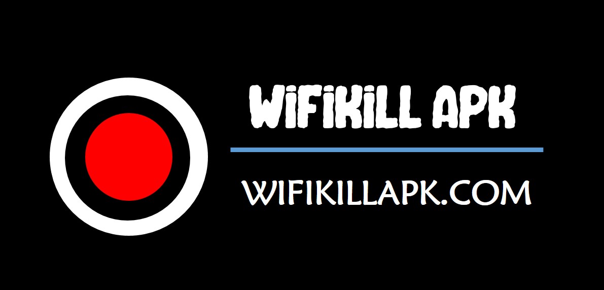 wifikill android