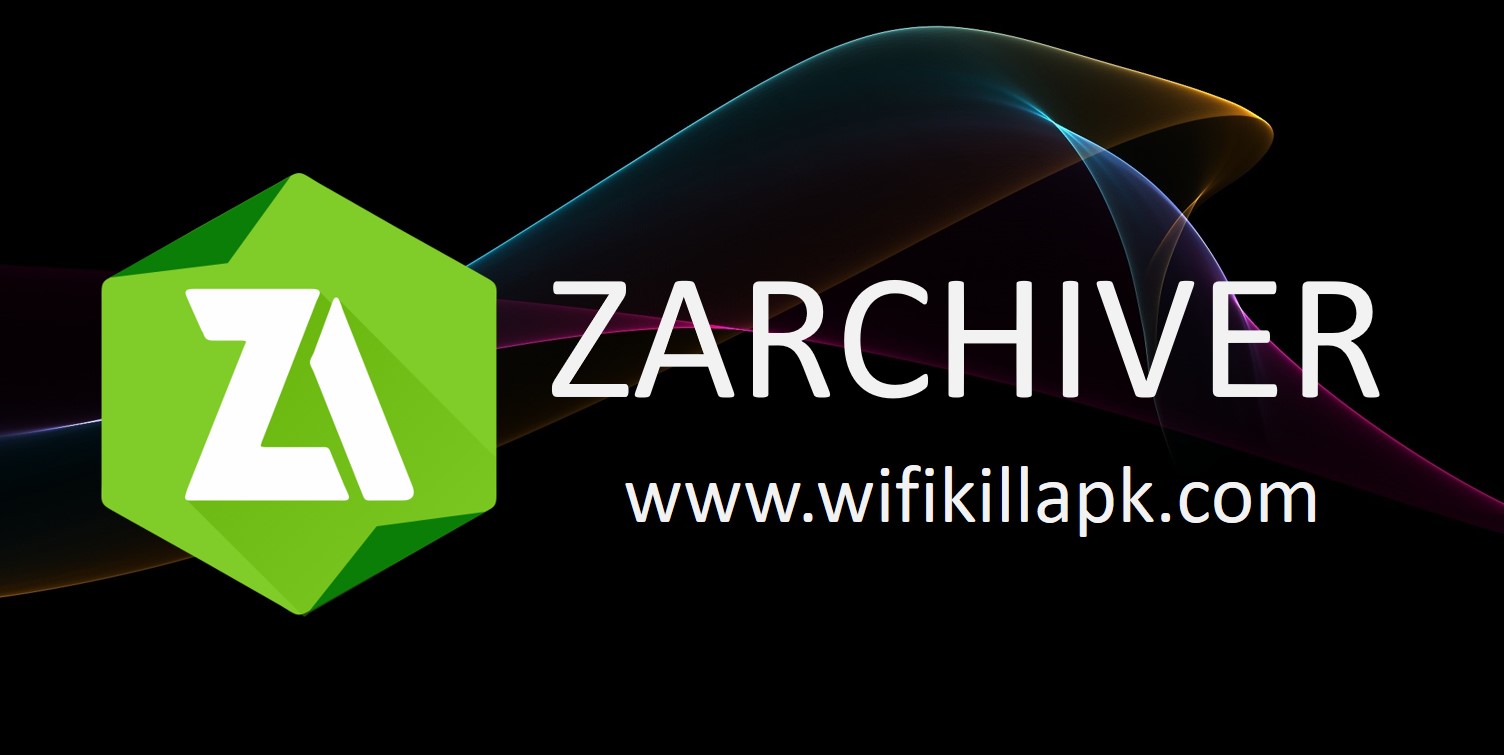 Zarchiver Apk Download Apkpure Archives Wifikill Official