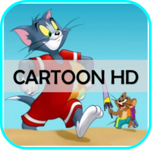 Cartoon HD apk