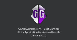 GameGuardian APK android gaming utility app
