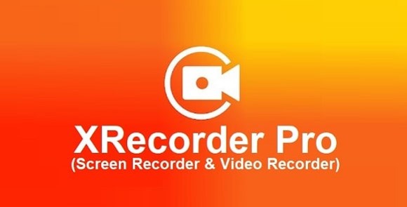 xrecorder app download