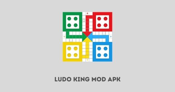 ludo king mod apk