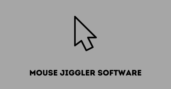 mouse jiggler