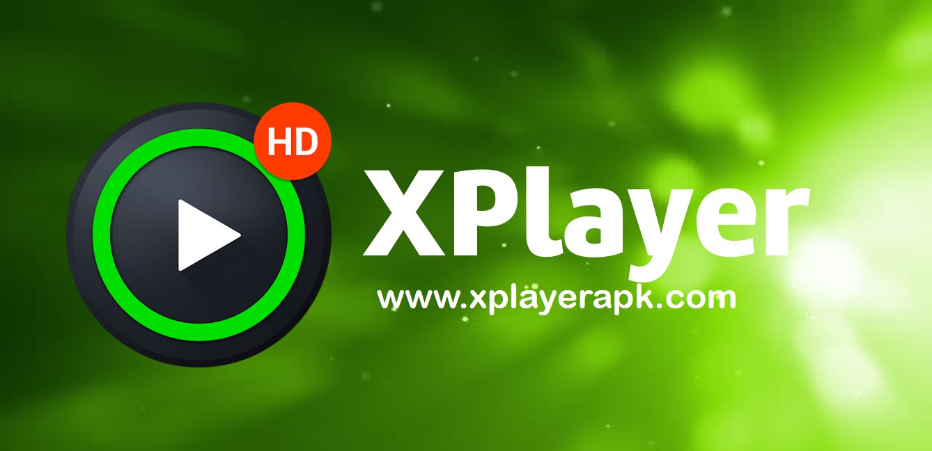xplayer video player