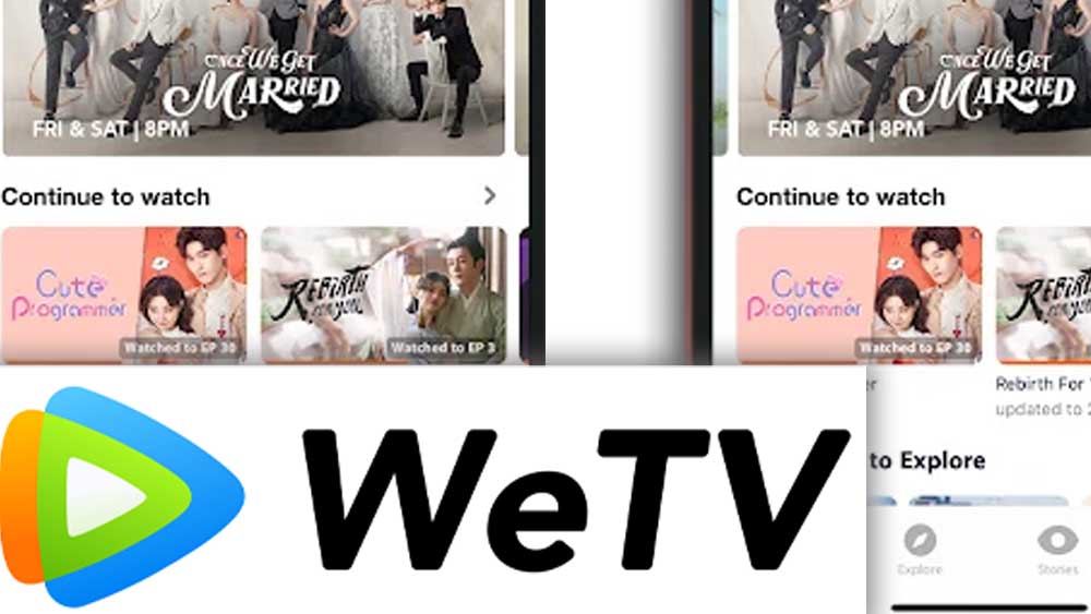 WeTV