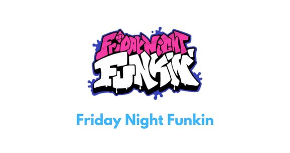 Friday Night Funkin