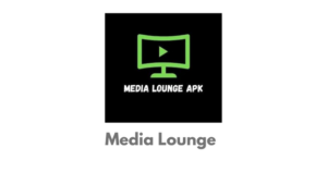 Media Lounge apk main image