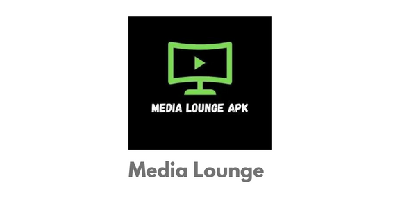 Media Lounge apk main image