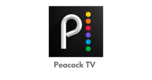 Peacock TV App main image