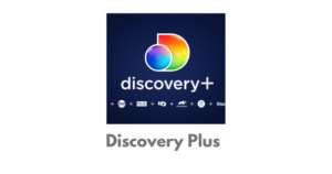 Discovery Plus App main image