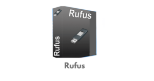  Rufus main image