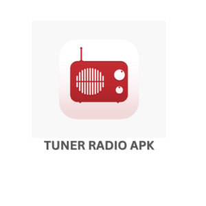 Tuner Radio APK main image