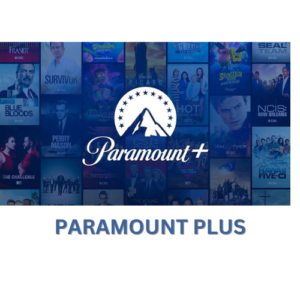 Paramount Plus main image